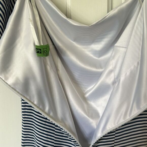 BEBE MINI DRESS - Picture 8 of 9